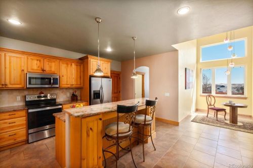 2365 Elkhorn Rnch St, Parker CO 80138-4229 exterior