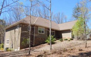 513 Spring Crest Rd, Cleveland, GA 30528-1718