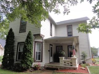 509 Wilson St, Delphi, IN 46923-1079
