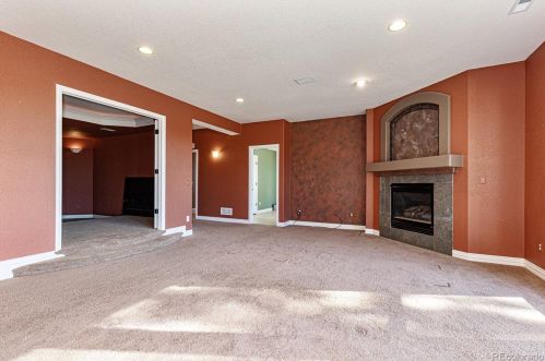 5213 Pinyon Jay Rd, Parker CO 80134-2727 exterior