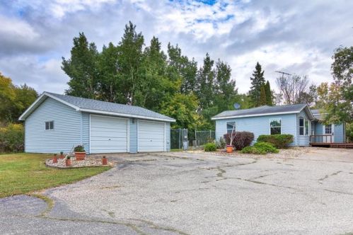 43187 218th St, Osage, MN 56570-9360