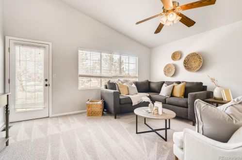 4692 Palamino Ln, Fort Collins CO  80524-6012 exterior