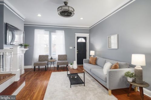 1320 61 St, Philadelphia PA 19151-3924 exterior