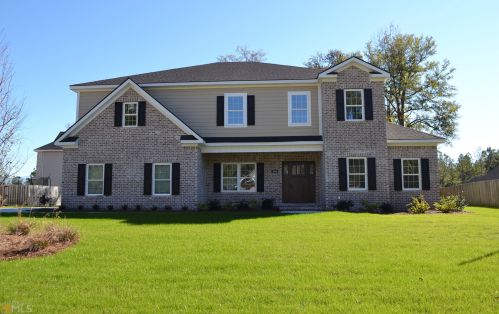 306 Polly Branch Dr, Rincon, GA 31326-4022