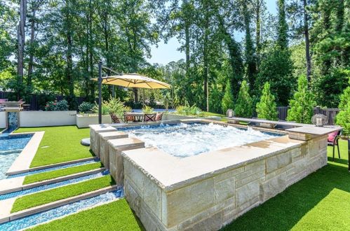 1107 Moores Mill Rd, Atlanta GA  30327-1645 exterior