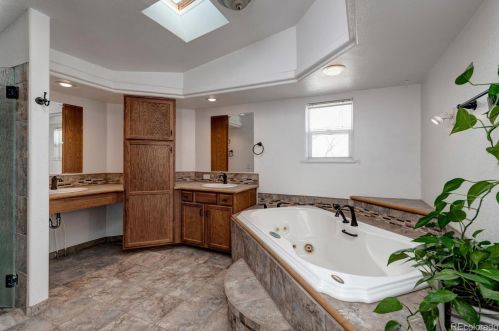 13635 Murphy Rd, Black Forest CO 80106-9065 exterior