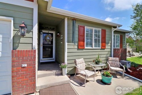 2913 Quail St, Greeley, CO 80620-9507
