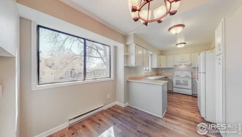 1504 Fuqua Dr, Fort Collins CO  80521-4134 exterior