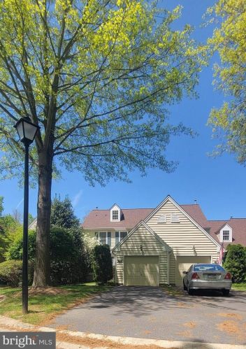 721 Kincaid Mills Ln, Media, PA 19086-6785