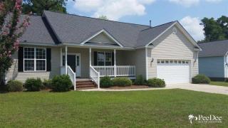 249 Thorncliff Rd, Florence, SC 29505-5116