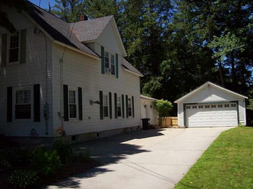 85 Grove St, Unity, NH 03743-2423
