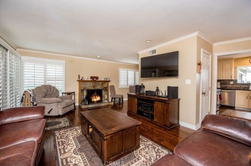 5312 Gerda Dr, Anaheim CA  92807-3111 exterior