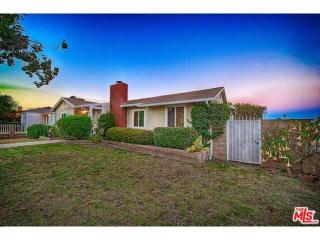 5736 Verdun Ave, Los Angeles, CA 90043-2149