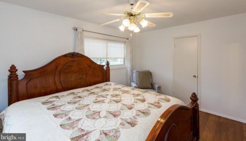 4400 Emden St, Silver Spring MD 20906-4754 exterior