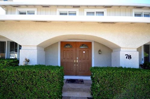 78 Carousel Pl, San Ramon, CA 94583-1709
