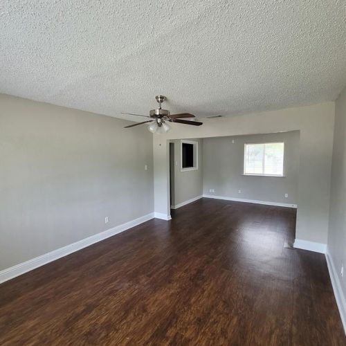 1452 Glasgow Rd, Fort Worth TX  76134-2318 exterior