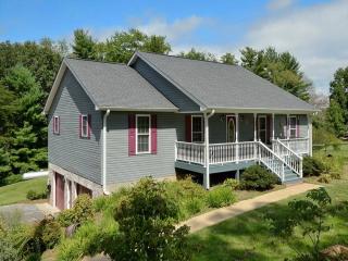 14 Hg Buckner Meadow Rd, Alexander, NC 28701-8798