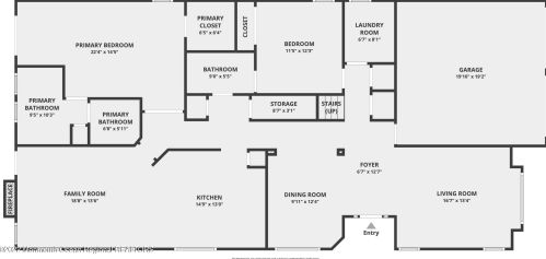 23 Provence Dr, Lakehurst, NJ 08759-6158
