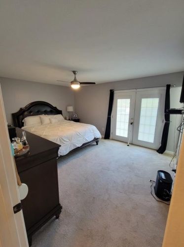 1758 Holmes Dr, Conyers GA  30094-4728 exterior