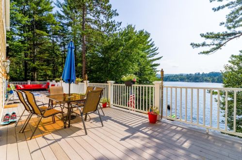 41 Violet Way, Wakefield, NH 03872-3793