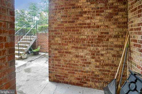 3836 Chesterwood Dr, Silver Spring MD 20906-2862 exterior