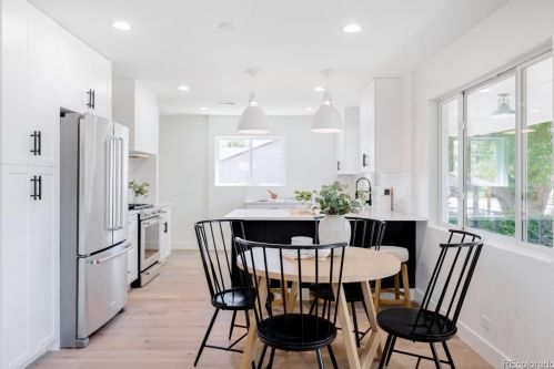 2478 High St, Denver CO  80210-5144 exterior