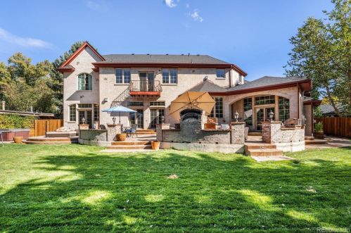225 Elm St, Denver CO  80246-1132 exterior