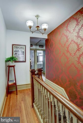 119 Mary St, Lancaster PA  17603-3446 exterior