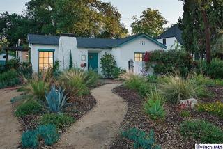 2122 Galbreth Rd, Pasadena, CA 91104-3347