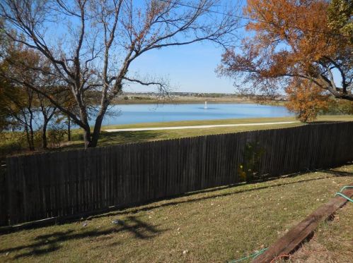 2829 Salado Trl, Fort Worth TX  76118-7455 exterior