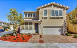 127 Willowbend, Irvine CA  92612-2827 exterior