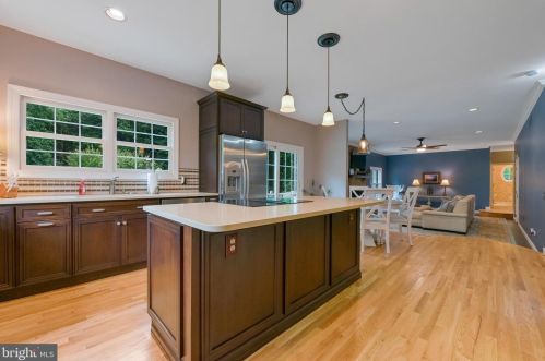 3516 Russell Thomas Ln, Davidsonville MD 21035-2519 exterior