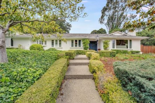 20 Marialinda Ct, Burlingame, CA 94010-6134