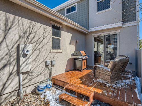 6361 Potomac St, Englewood CO 80111-2455 exterior