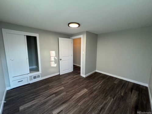 4707 Delaware St, Englewood CO 80110-6613 exterior