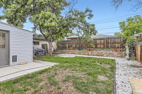 8895 Race St, Denver CO  80229-7946 exterior