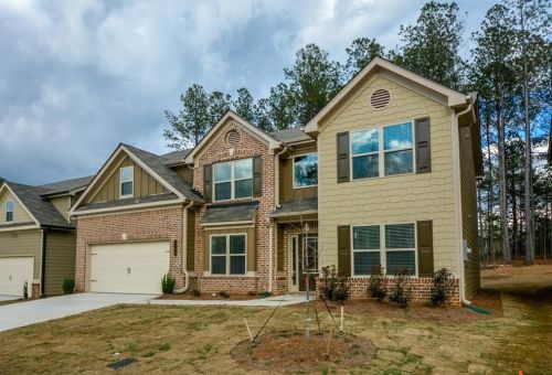 4057 Water Mill Dr, Buford, GA 30519-7177
