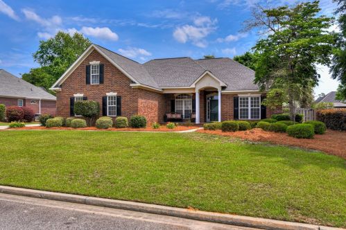 118 Mill Run, North Augusta, SC 29860-8631