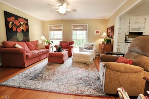 100 Monarch Way, Rockmart, GA 30153-2657