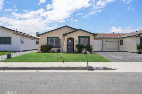 434 El Monte St, San Jacinto, CA 92583-5186