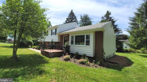 45 Upper Fry Rd, Trenton NJ 08628-1542 exterior