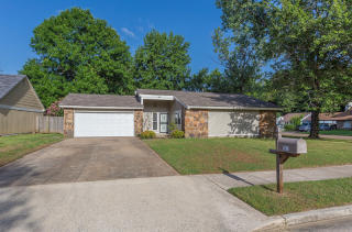 2471 Barbaro Dr, Memphis, TN 38134-5401