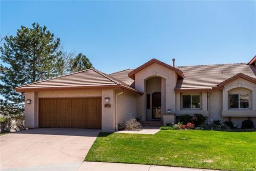 5438 Southwind Ct, Morrison, CO 80465-2179