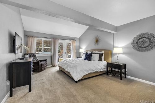 8238 Jasmine Ct, Englewood CO 80112-1033 exterior