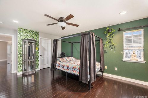 9826 Nucla St, Denver CO  80022-7135 exterior