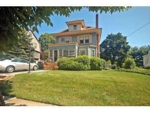 30 Hawthorne Ave, Nutley, NJ 07110-1625