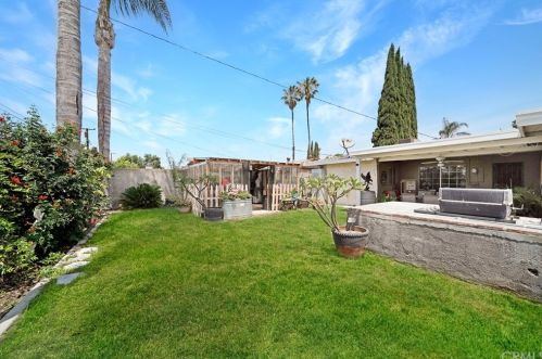218 Wilken Way, Anaheim CA  92802-4841 exterior
