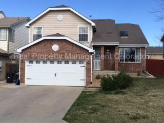 12190 Niagara St, Denver CO  80602-9648 exterior