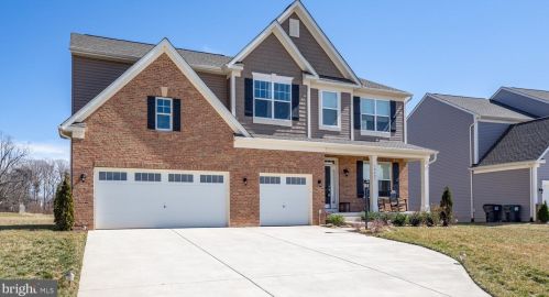 10421 Aspen Highlands Dr, Spotsylvania, VA 22553