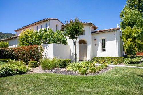 2580 Muirfield Way, Gilroy, CA 95020-3063